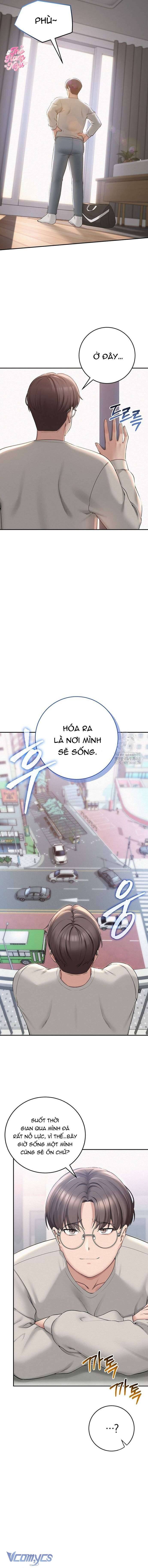 [18+] Những Cô Bạn Nóng Bỏng Ở Đại Học Chap Chapter 1-[18+] Những Cô Bạn Nóng Bỏng Ở Đại Học - Next Chap 2