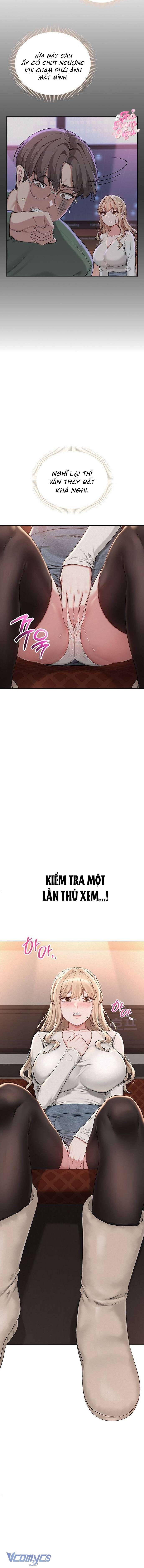 [18+] Những Cô Bạn Nóng Bỏng Ở Đại Học Chap Chapter 2-[18+] Những Cô Bạn Nóng Bỏng Ở Đại Học - Next Chap 3