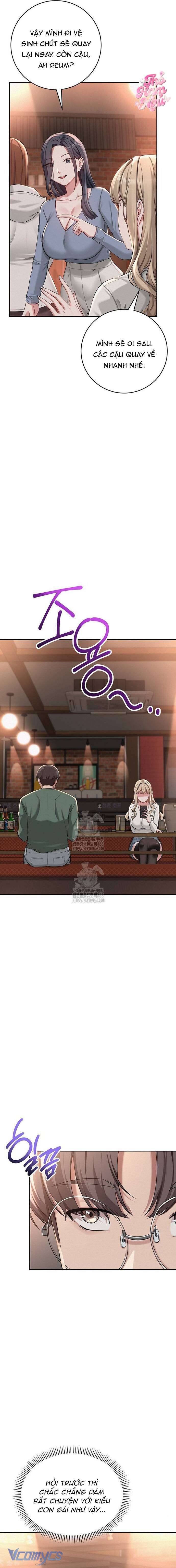 [18+] Những Cô Bạn Nóng Bỏng Ở Đại Học Chap Chapter 2-[18+] Những Cô Bạn Nóng Bỏng Ở Đại Học - Next Chap 3