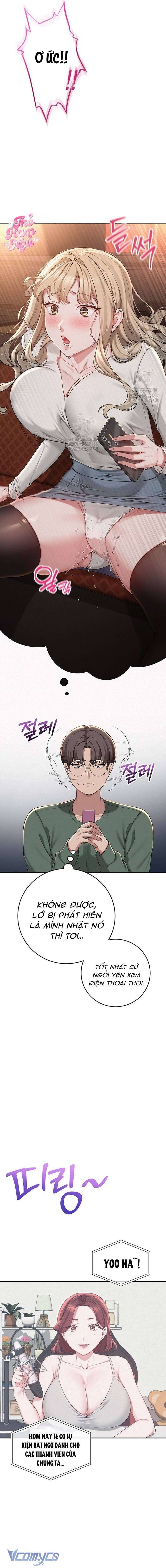 [18+] Những Cô Bạn Nóng Bỏng Ở Đại Học Chap Chapter 2-[18+] Những Cô Bạn Nóng Bỏng Ở Đại Học - Next Chap 3