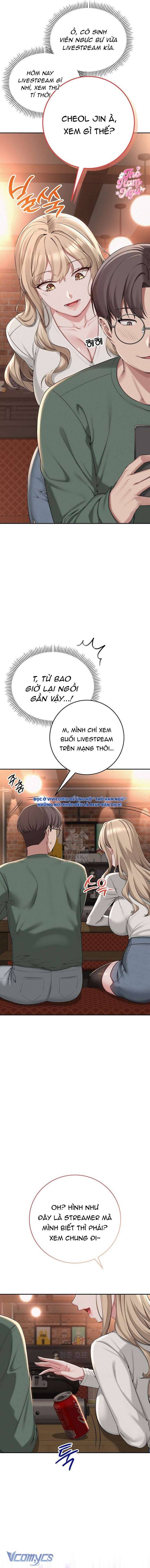 [18+] Những Cô Bạn Nóng Bỏng Ở Đại Học Chap Chapter 2-[18+] Những Cô Bạn Nóng Bỏng Ở Đại Học - Next Chap 3