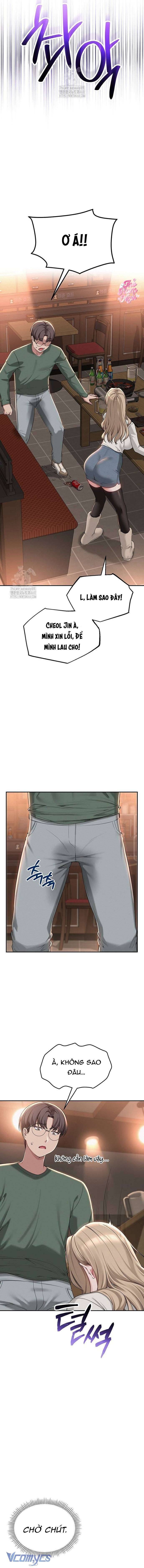 [18+] Những Cô Bạn Nóng Bỏng Ở Đại Học Chap Chapter 2-[18+] Những Cô Bạn Nóng Bỏng Ở Đại Học - Next Chap 3