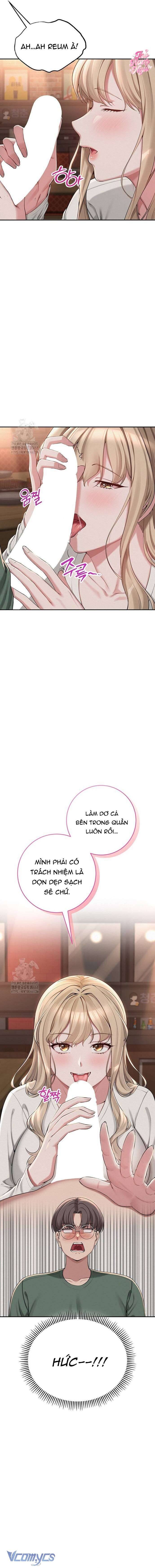 [18+] Những Cô Bạn Nóng Bỏng Ở Đại Học Chap Chapter 2-[18+] Những Cô Bạn Nóng Bỏng Ở Đại Học - Next Chap 3