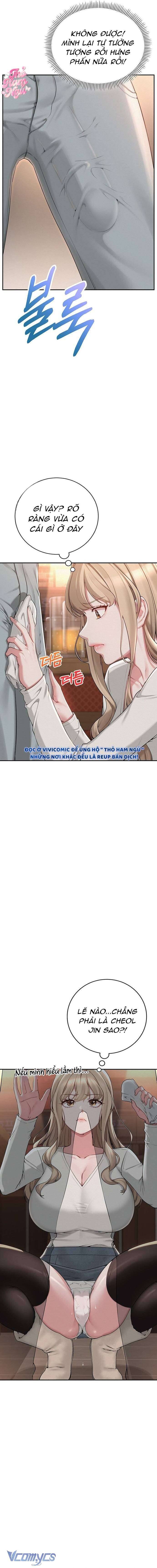 [18+] Những Cô Bạn Nóng Bỏng Ở Đại Học Chap Chapter 2-[18+] Những Cô Bạn Nóng Bỏng Ở Đại Học - Next Chap 3