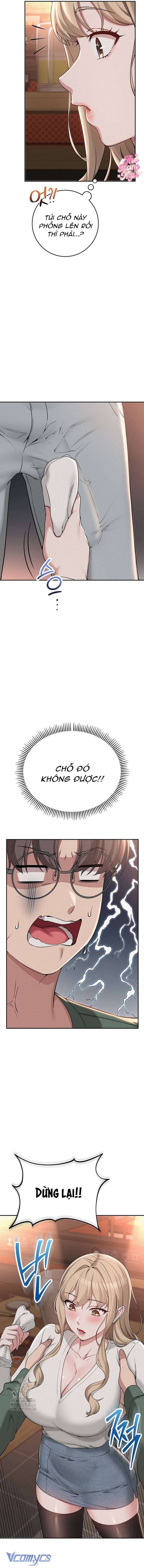 [18+] Những Cô Bạn Nóng Bỏng Ở Đại Học Chap Chapter 2-[18+] Những Cô Bạn Nóng Bỏng Ở Đại Học - Next Chap 3