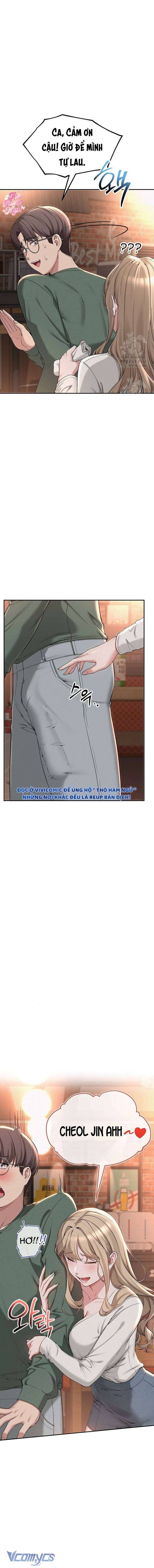 [18+] Những Cô Bạn Nóng Bỏng Ở Đại Học Chap Chapter 2-[18+] Những Cô Bạn Nóng Bỏng Ở Đại Học - Next Chap 3