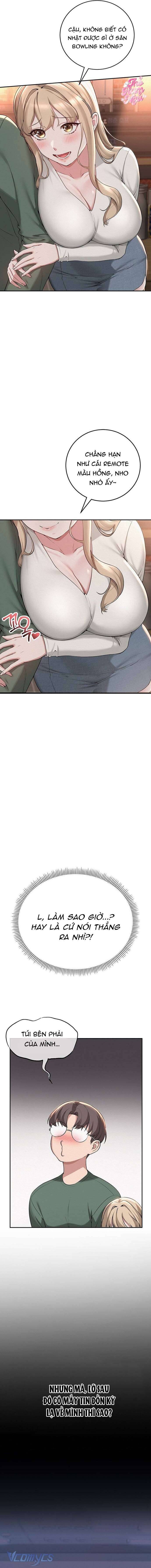 [18+] Những Cô Bạn Nóng Bỏng Ở Đại Học Chap Chapter 2-[18+] Những Cô Bạn Nóng Bỏng Ở Đại Học - Next Chap 3