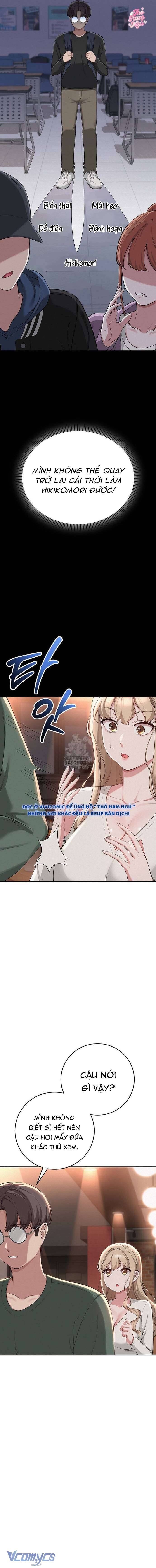 [18+] Những Cô Bạn Nóng Bỏng Ở Đại Học Chap Chapter 2-[18+] Những Cô Bạn Nóng Bỏng Ở Đại Học - Next Chap 3