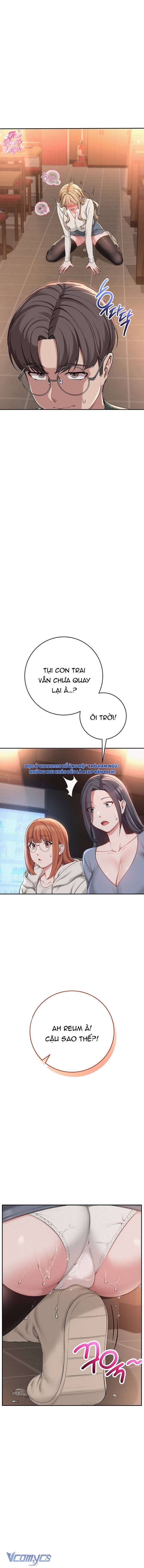 [18+] Những Cô Bạn Nóng Bỏng Ở Đại Học Chap Chapter 2-[18+] Những Cô Bạn Nóng Bỏng Ở Đại Học - Next Chap 3