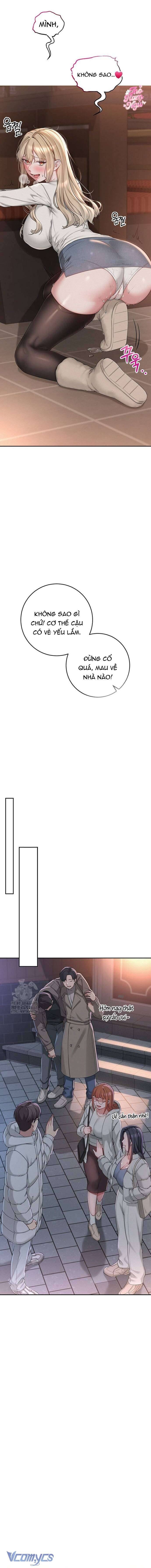 [18+] Những Cô Bạn Nóng Bỏng Ở Đại Học Chap Chapter 2-[18+] Những Cô Bạn Nóng Bỏng Ở Đại Học - Next Chap 3