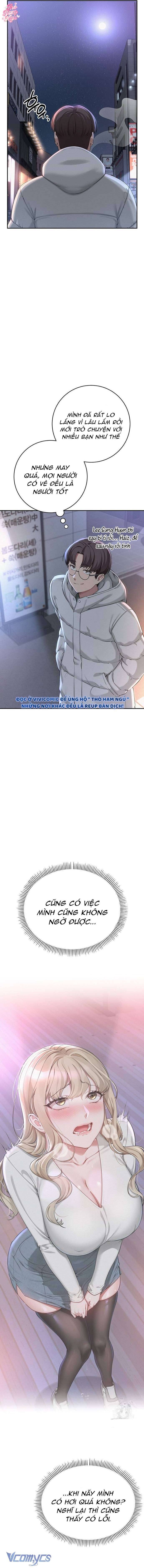 [18+] Những Cô Bạn Nóng Bỏng Ở Đại Học Chap Chapter 2-[18+] Những Cô Bạn Nóng Bỏng Ở Đại Học - Next Chap 3