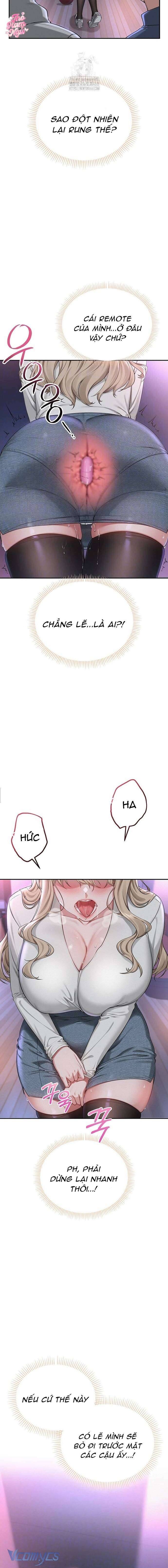 [18+] Những Cô Bạn Nóng Bỏng Ở Đại Học Chap Chapter 2-[18+] Những Cô Bạn Nóng Bỏng Ở Đại Học - Next Chap 3