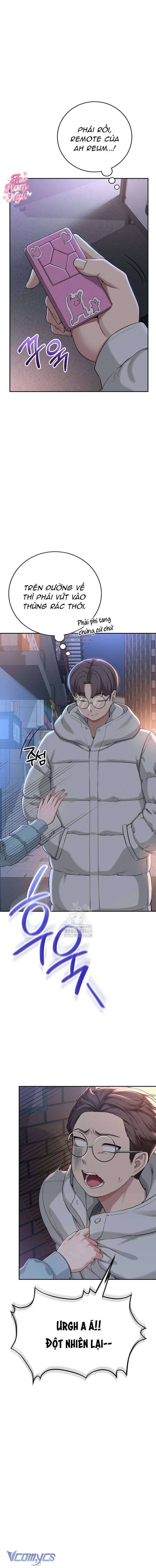 [18+] Những Cô Bạn Nóng Bỏng Ở Đại Học Chap Chapter 2-[18+] Những Cô Bạn Nóng Bỏng Ở Đại Học - Next Chap 3