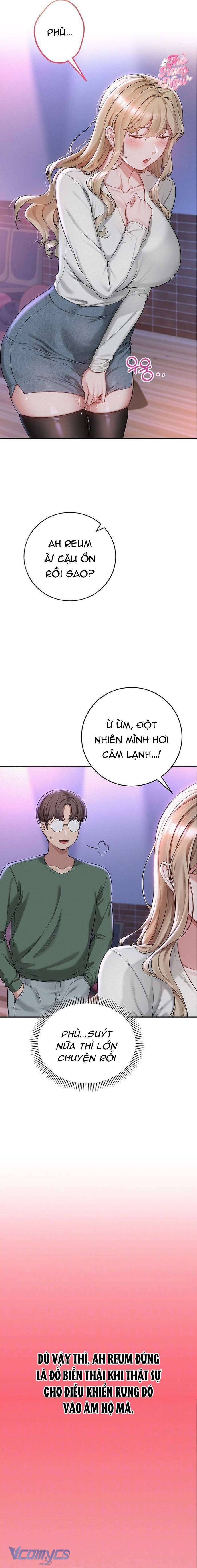 [18+] Những Cô Bạn Nóng Bỏng Ở Đại Học Chap Chapter 2-[18+] Những Cô Bạn Nóng Bỏng Ở Đại Học - Next Chap 3