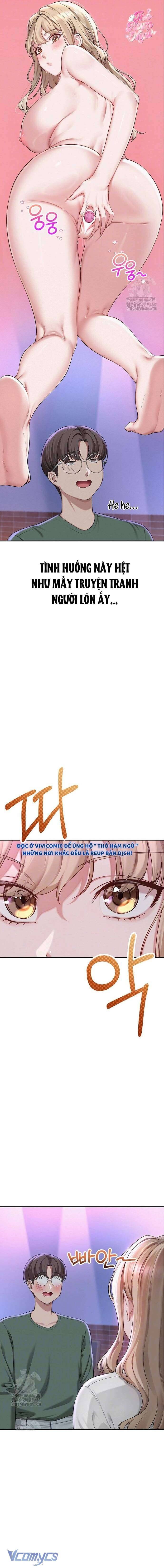 [18+] Những Cô Bạn Nóng Bỏng Ở Đại Học Chap Chapter 2-[18+] Những Cô Bạn Nóng Bỏng Ở Đại Học - Next Chap 3