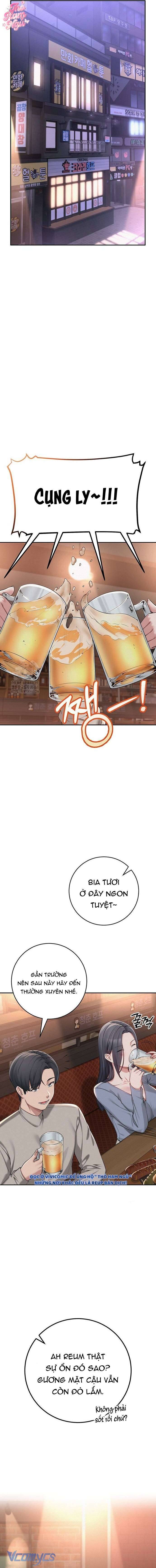 [18+] Những Cô Bạn Nóng Bỏng Ở Đại Học Chap Chapter 2-[18+] Những Cô Bạn Nóng Bỏng Ở Đại Học - Next Chap 3