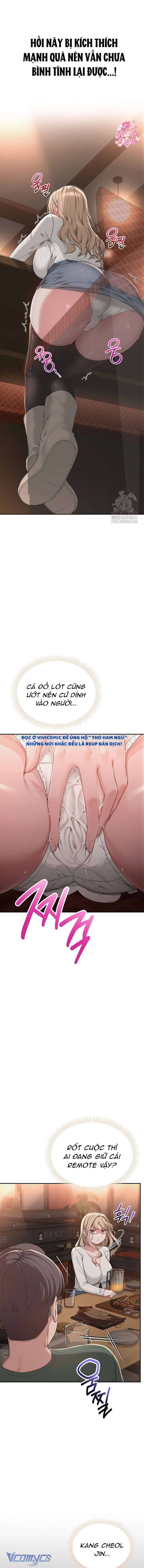 [18+] Những Cô Bạn Nóng Bỏng Ở Đại Học Chap Chapter 2-[18+] Những Cô Bạn Nóng Bỏng Ở Đại Học - Next Chap 3