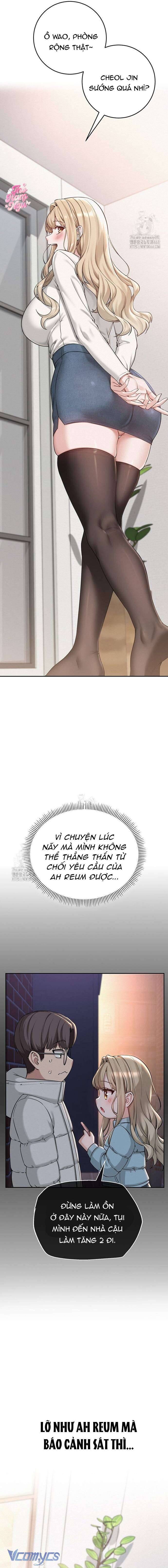 [18+] Những Cô Bạn Nóng Bỏng Ở Đại Học Chap Chapter 3-[18+] Những Cô Bạn Nóng Bỏng Ở Đại Học - Next Chap 4