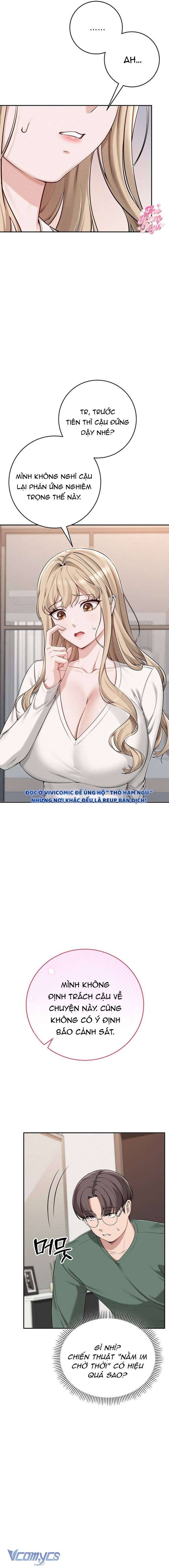 [18+] Những Cô Bạn Nóng Bỏng Ở Đại Học Chap Chapter 3-[18+] Những Cô Bạn Nóng Bỏng Ở Đại Học - Next Chap 4