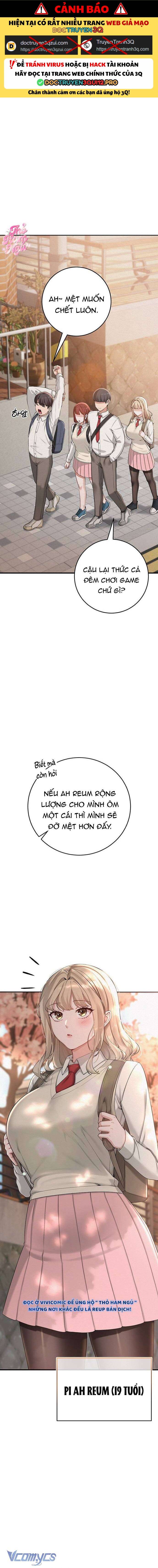 [18+] Những Cô Bạn Nóng Bỏng Ở Đại Học Chap Chapter 3-[18+] Những Cô Bạn Nóng Bỏng Ở Đại Học - Next Chap 4