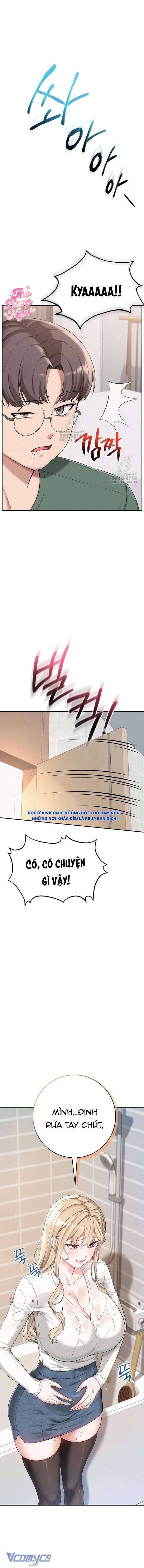 [18+] Những Cô Bạn Nóng Bỏng Ở Đại Học Chap Chapter 3-[18+] Những Cô Bạn Nóng Bỏng Ở Đại Học - Next Chap 4