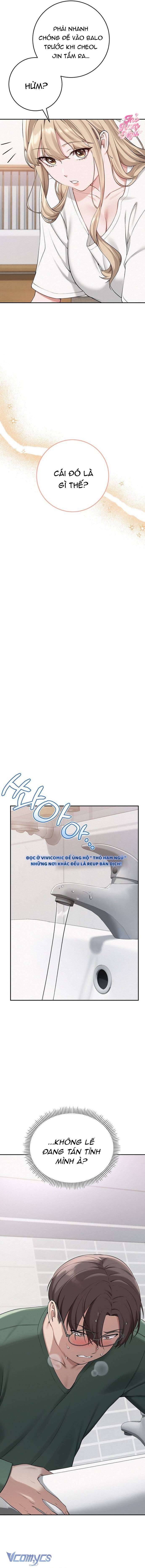 [18+] Những Cô Bạn Nóng Bỏng Ở Đại Học Chap Chapter 3-[18+] Những Cô Bạn Nóng Bỏng Ở Đại Học - Next Chap 4