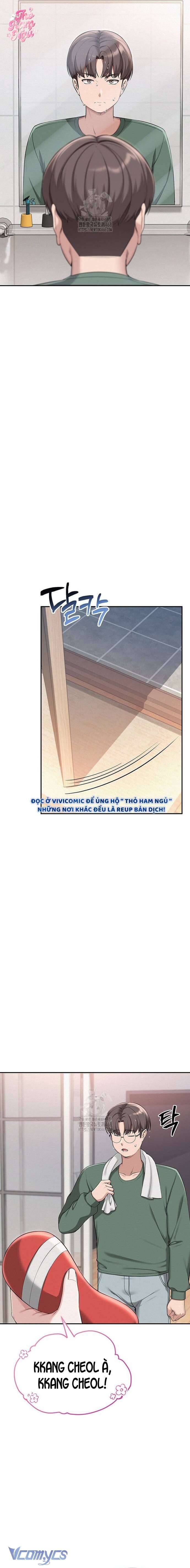 [18+] Những Cô Bạn Nóng Bỏng Ở Đại Học Chap Chapter 3-[18+] Những Cô Bạn Nóng Bỏng Ở Đại Học - Next Chap 4