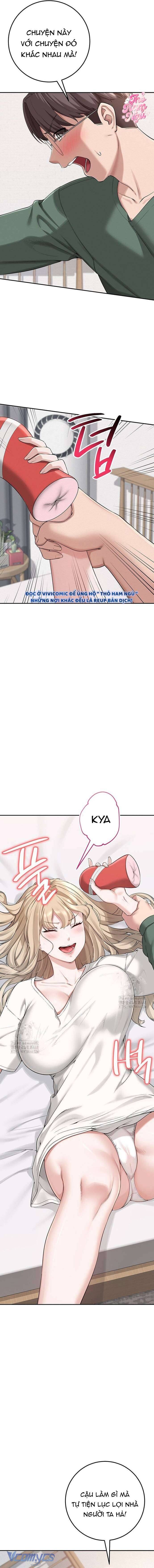 [18+] Những Cô Bạn Nóng Bỏng Ở Đại Học Chap Chapter 3-[18+] Những Cô Bạn Nóng Bỏng Ở Đại Học - Next Chap 4