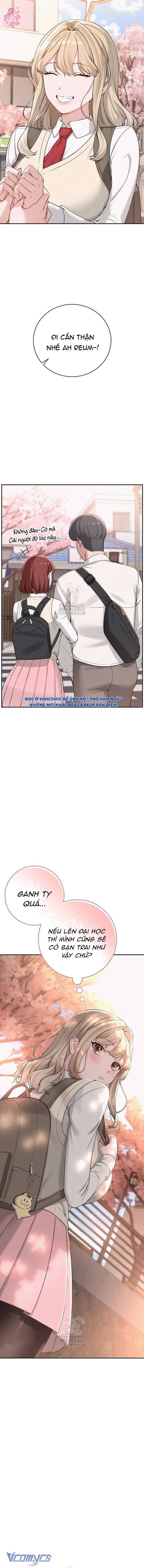 [18+] Những Cô Bạn Nóng Bỏng Ở Đại Học Chap Chapter 3-[18+] Những Cô Bạn Nóng Bỏng Ở Đại Học - Next Chap 4