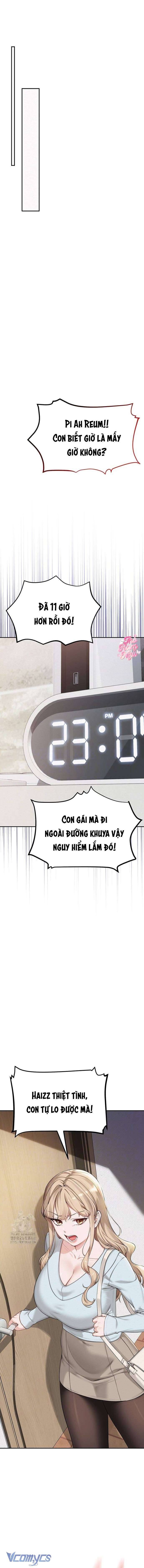 [18+] Những Cô Bạn Nóng Bỏng Ở Đại Học Chap Chapter 3-[18+] Những Cô Bạn Nóng Bỏng Ở Đại Học - Next Chap 4