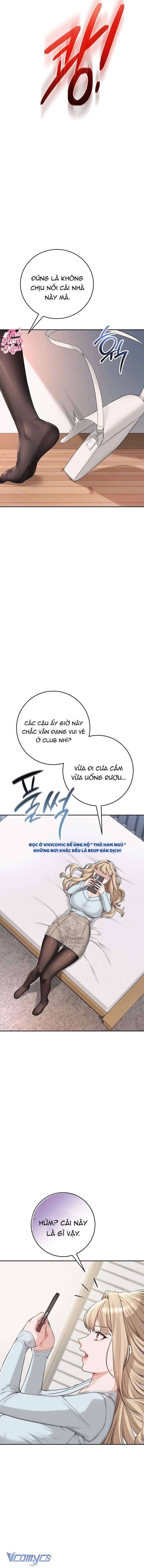 [18+] Những Cô Bạn Nóng Bỏng Ở Đại Học Chap Chapter 3-[18+] Những Cô Bạn Nóng Bỏng Ở Đại Học - Next Chap 4