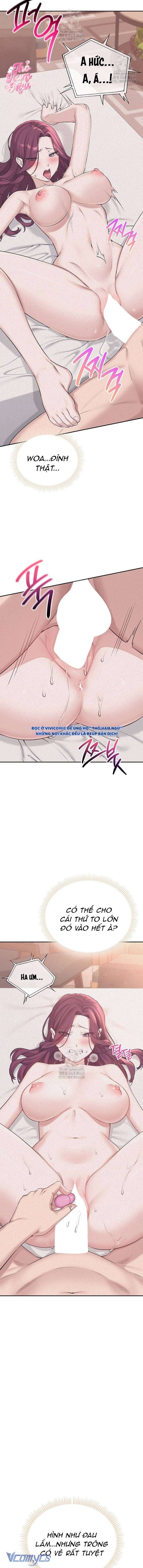 [18+] Những Cô Bạn Nóng Bỏng Ở Đại Học Chap Chapter 3-[18+] Những Cô Bạn Nóng Bỏng Ở Đại Học - Next Chap 4