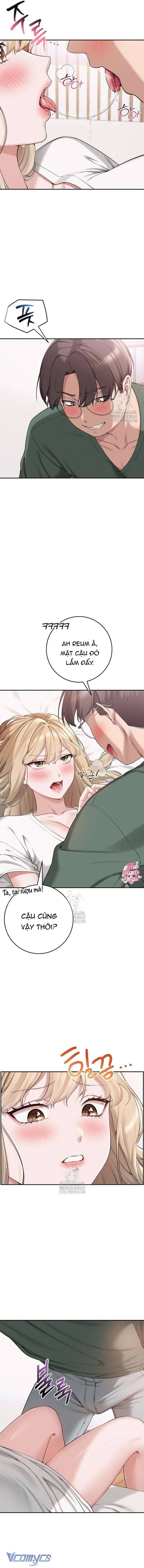 [18+] Những Cô Bạn Nóng Bỏng Ở Đại Học Chap Chapter 4-[18+] Những Cô Bạn Nóng Bỏng Ở Đại Học - Next Chap 5