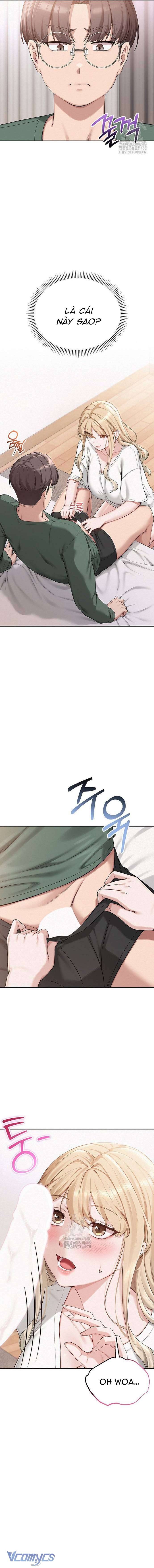 [18+] Những Cô Bạn Nóng Bỏng Ở Đại Học Chap Chapter 4-[18+] Những Cô Bạn Nóng Bỏng Ở Đại Học - Next Chap 5