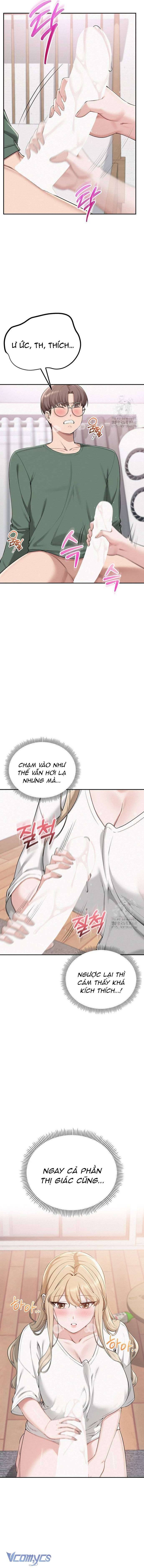 [18+] Những Cô Bạn Nóng Bỏng Ở Đại Học Chap Chapter 4-[18+] Những Cô Bạn Nóng Bỏng Ở Đại Học - Next Chap 5