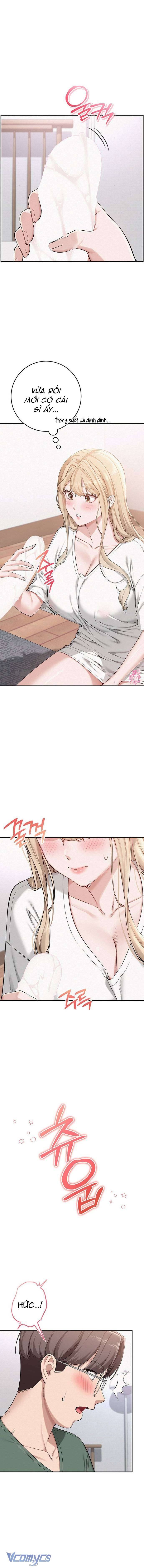 [18+] Những Cô Bạn Nóng Bỏng Ở Đại Học Chap Chapter 4-[18+] Những Cô Bạn Nóng Bỏng Ở Đại Học - Next Chap 5