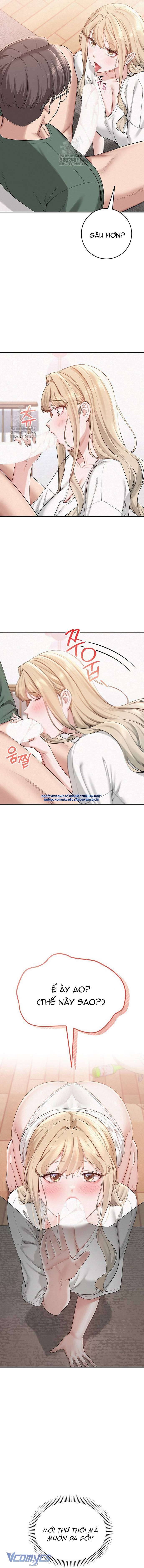 [18+] Những Cô Bạn Nóng Bỏng Ở Đại Học Chap Chapter 4-[18+] Những Cô Bạn Nóng Bỏng Ở Đại Học - Next Chap 5