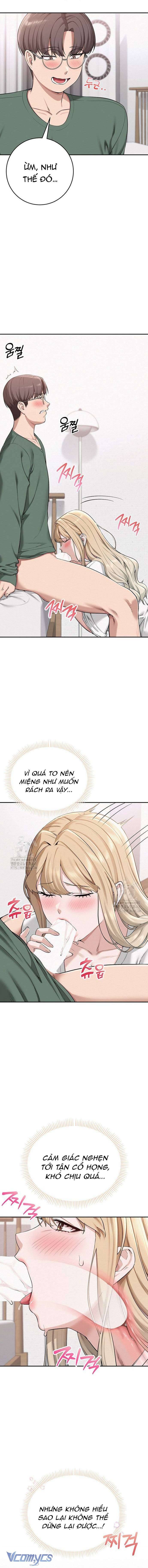 [18+] Những Cô Bạn Nóng Bỏng Ở Đại Học Chap Chapter 4-[18+] Những Cô Bạn Nóng Bỏng Ở Đại Học - Next Chap 5