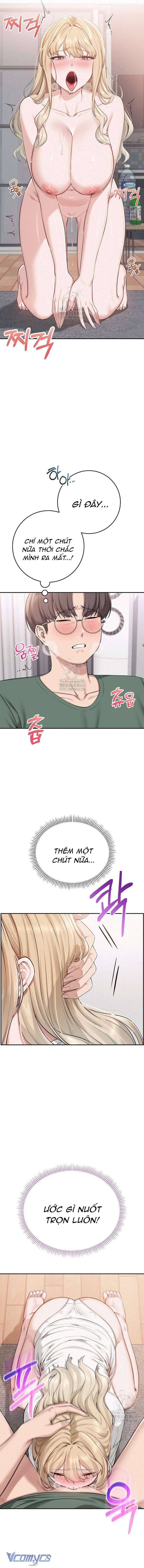 [18+] Những Cô Bạn Nóng Bỏng Ở Đại Học Chap Chapter 4-[18+] Những Cô Bạn Nóng Bỏng Ở Đại Học - Next Chap 5