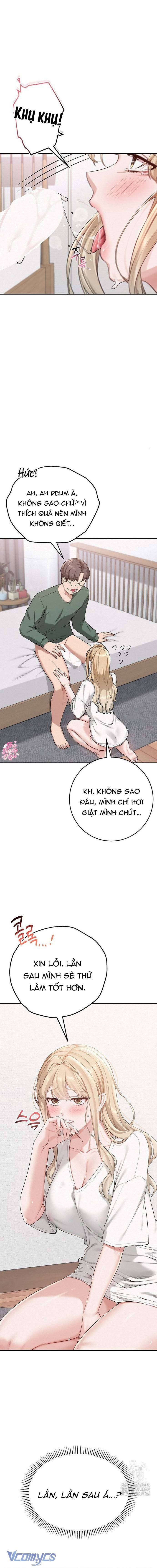 [18+] Những Cô Bạn Nóng Bỏng Ở Đại Học Chap Chapter 4-[18+] Những Cô Bạn Nóng Bỏng Ở Đại Học - Next Chap 5