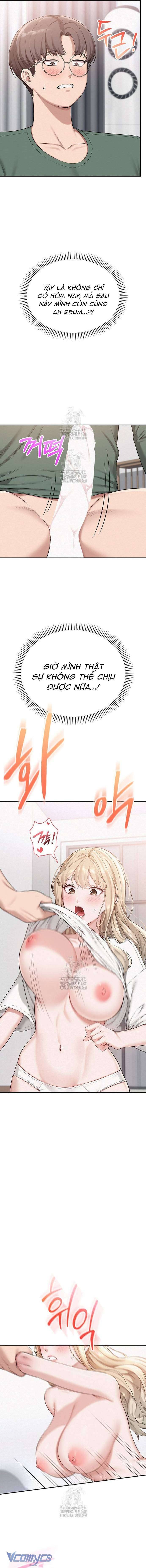 [18+] Những Cô Bạn Nóng Bỏng Ở Đại Học Chap Chapter 4-[18+] Những Cô Bạn Nóng Bỏng Ở Đại Học - Next Chap 5