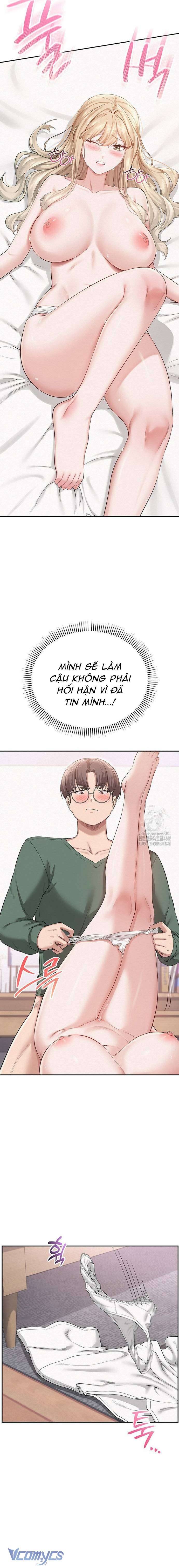 [18+] Những Cô Bạn Nóng Bỏng Ở Đại Học Chap Chapter 4-[18+] Những Cô Bạn Nóng Bỏng Ở Đại Học - Next Chap 5