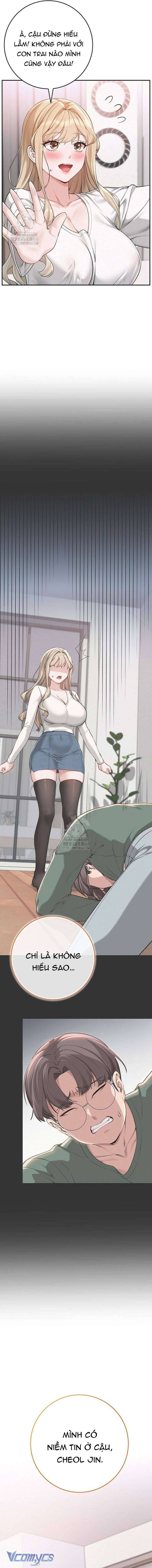 [18+] Những Cô Bạn Nóng Bỏng Ở Đại Học Chap Chapter 4-[18+] Những Cô Bạn Nóng Bỏng Ở Đại Học - Next Chap 5