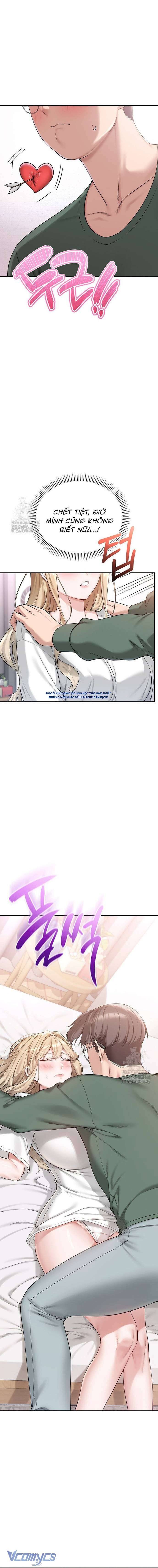 [18+] Những Cô Bạn Nóng Bỏng Ở Đại Học Chap Chapter 4-[18+] Những Cô Bạn Nóng Bỏng Ở Đại Học - Next Chap 5