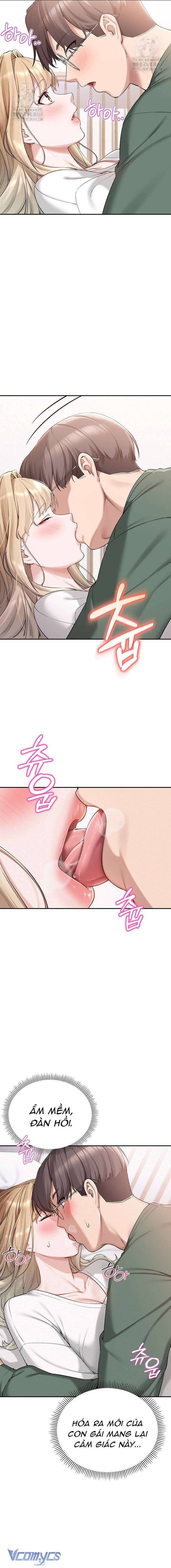 [18+] Những Cô Bạn Nóng Bỏng Ở Đại Học Chap Chapter 4-[18+] Những Cô Bạn Nóng Bỏng Ở Đại Học - Next Chap 5