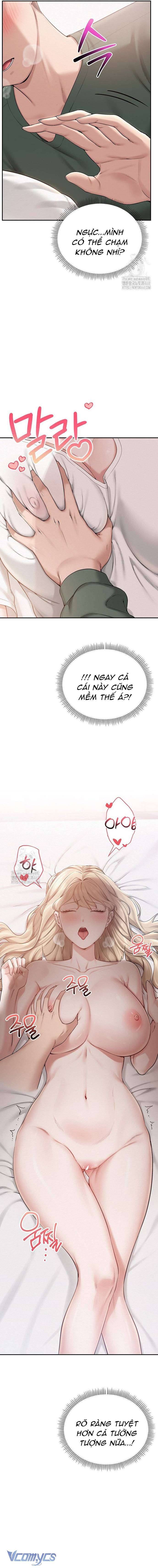 [18+] Những Cô Bạn Nóng Bỏng Ở Đại Học Chap Chapter 4-[18+] Những Cô Bạn Nóng Bỏng Ở Đại Học - Next Chap 5