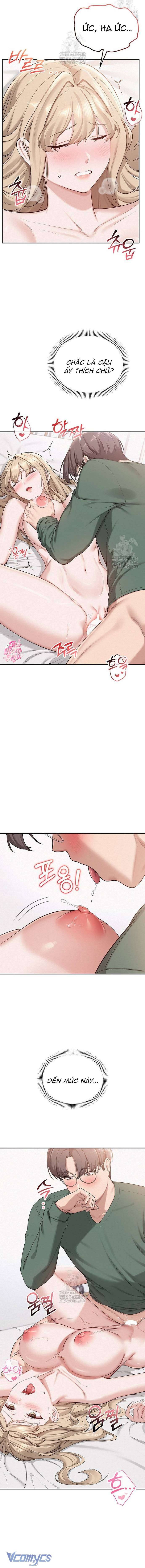 [18+] Những Cô Bạn Nóng Bỏng Ở Đại Học Chap Chapter 5-[18+] Những Cô Bạn Nóng Bỏng Ở Đại Học - Next Chap 6