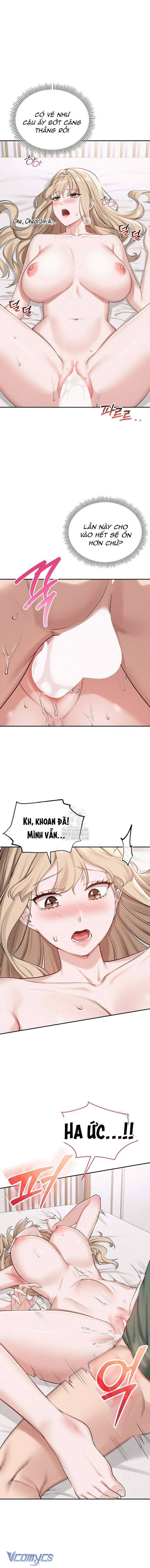 [18+] Những Cô Bạn Nóng Bỏng Ở Đại Học Chap Chapter 5-[18+] Những Cô Bạn Nóng Bỏng Ở Đại Học - Next Chap 6