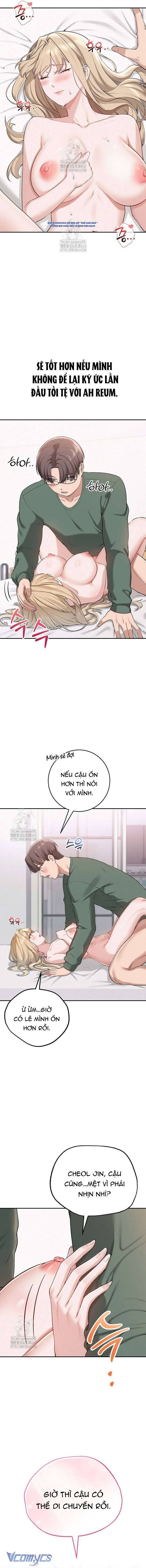 [18+] Những Cô Bạn Nóng Bỏng Ở Đại Học Chap Chapter 5-[18+] Những Cô Bạn Nóng Bỏng Ở Đại Học - Next Chap 6