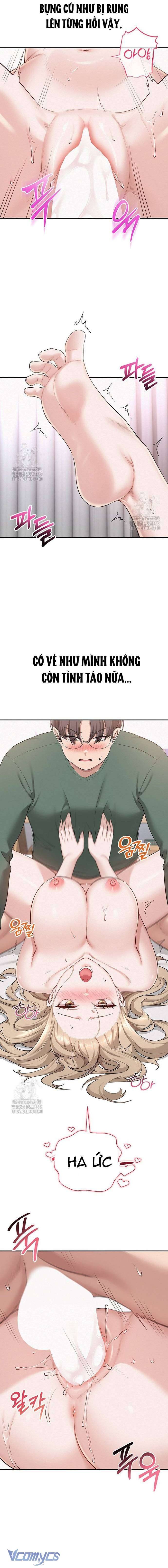[18+] Những Cô Bạn Nóng Bỏng Ở Đại Học Chap Chapter 5-[18+] Những Cô Bạn Nóng Bỏng Ở Đại Học - Next Chap 6